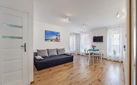 Apartamenty Sun & Snow Latarnia - Blisko Plazy, Blisko Centrum, Plac Zabaw