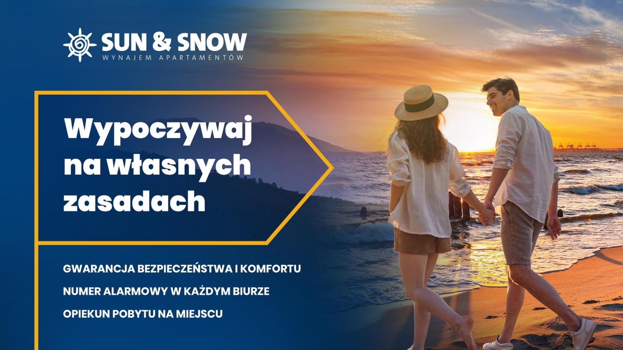 Apartamenty Sun & Snow Latarnia - Blisko Plazy, Blisko Centrum, Plac Zabaw Władysławowo Zewnętrze zdjęcie