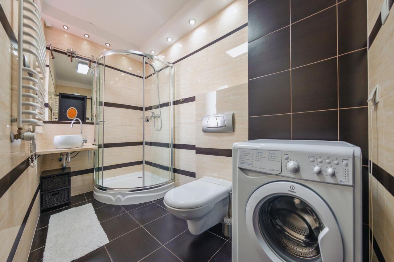 Apartamenty Sun & Snow Latarnia - Blisko Plazy, Blisko Centrum, Plac Zabaw Władysławowo Zewnętrze zdjęcie